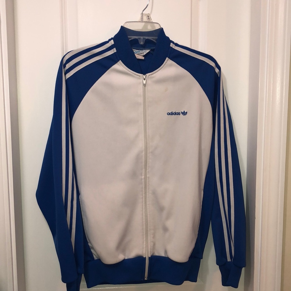 Vintage adidas jacket